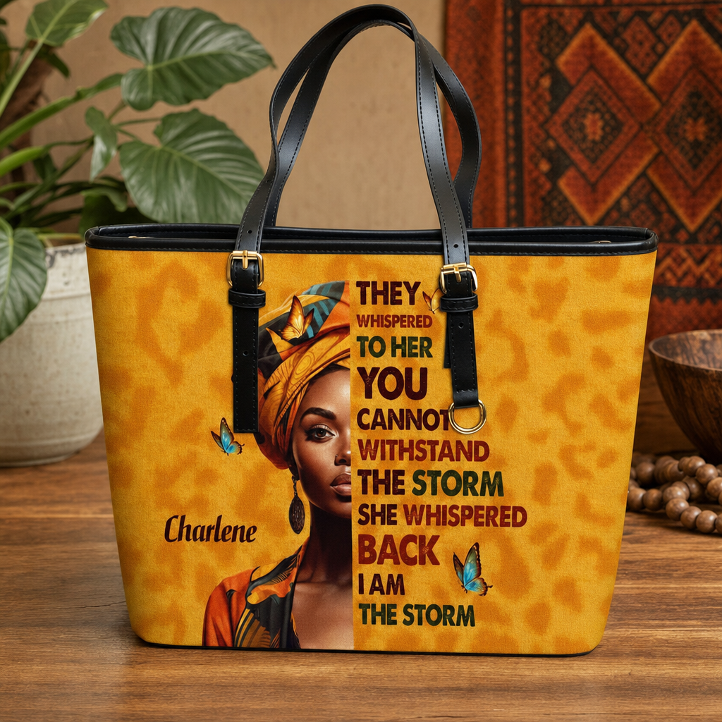 Black Culture Bags