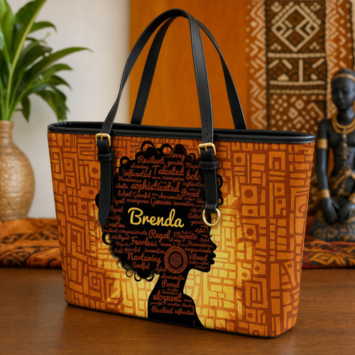 Black Culture Bags