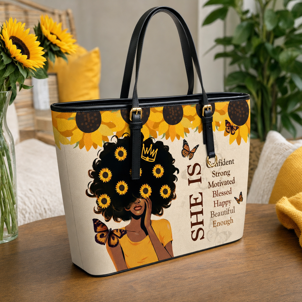 Black Culture Bags
