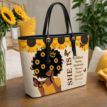 Black Culture Bags