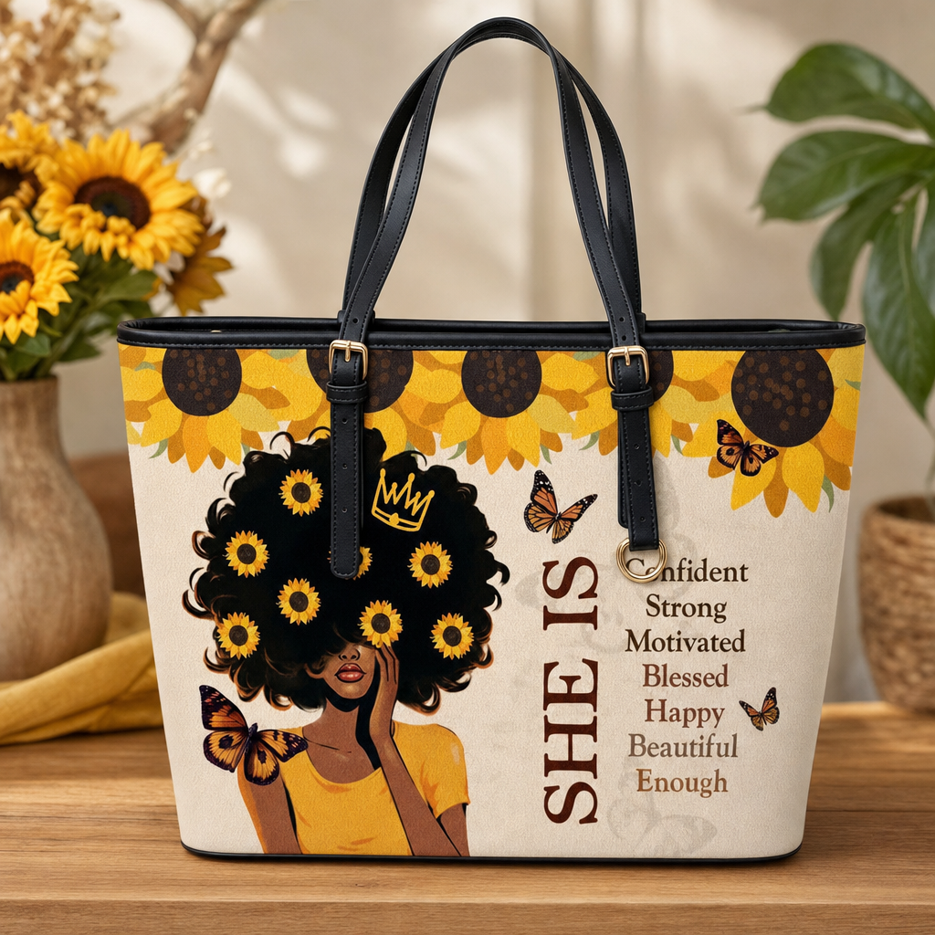 Black Culture Bags