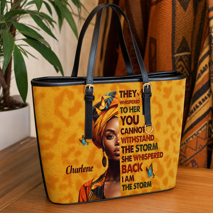 Black Culture Bags